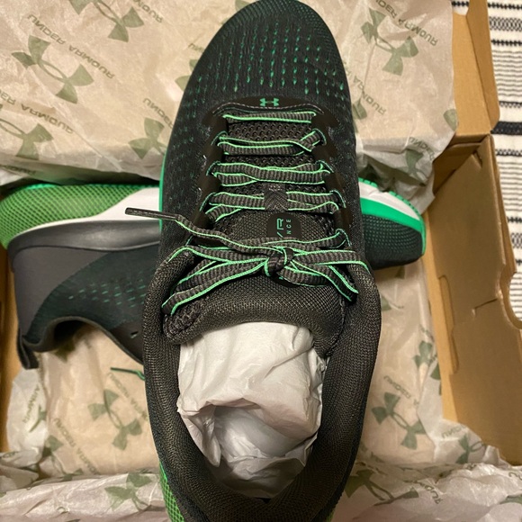 UA HOVR Turbulence - Picture 4 of 6